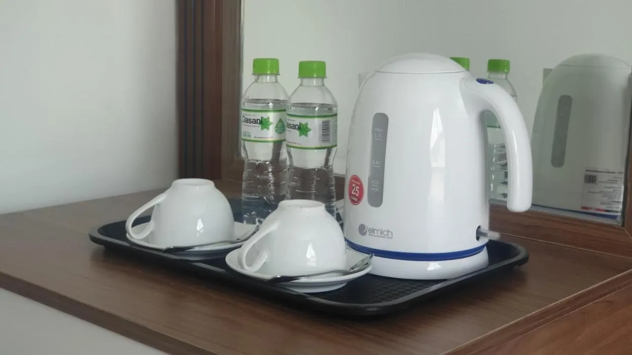 3H Grand Hotel Vũng Tàu