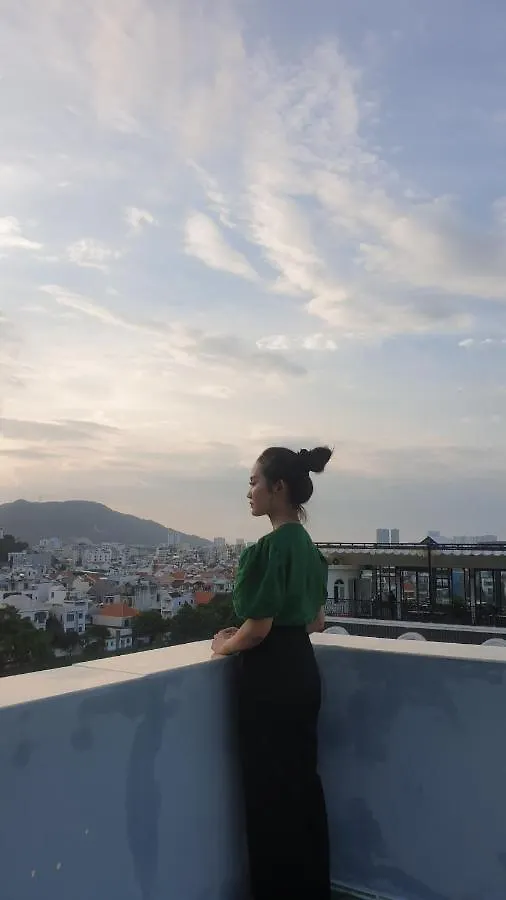 3H Grand Hotel Vũng Tàu 3*,