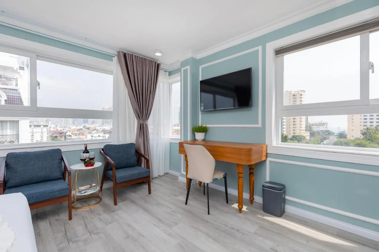 3H Grand Hotel Vũng Tàu