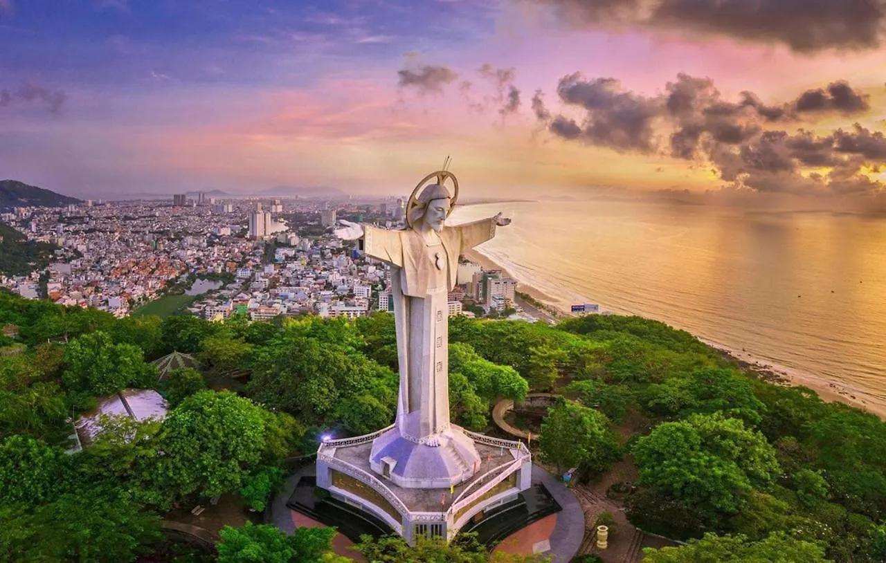3H Grand Hotel Vũng Tàu