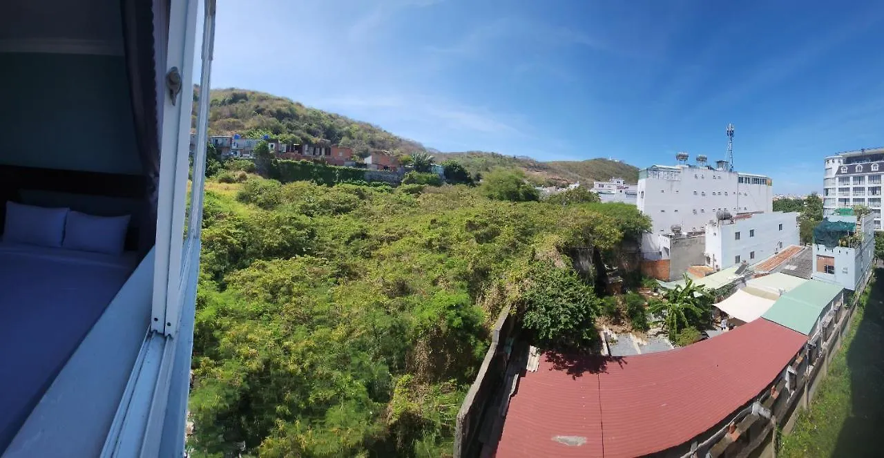 ***  3H Grand Hotel Vũng Tàu Vietnam