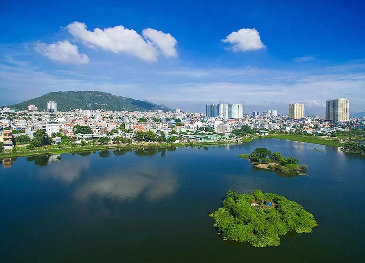 3H Grand Hotel Vũng Tàu