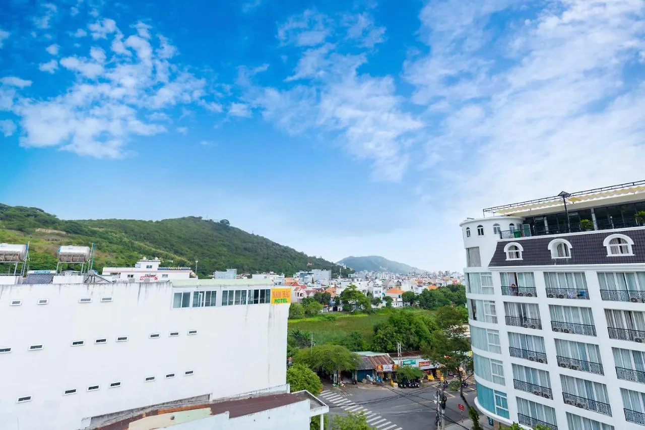 3H Grand Hotel Vũng Tàu Vietnam