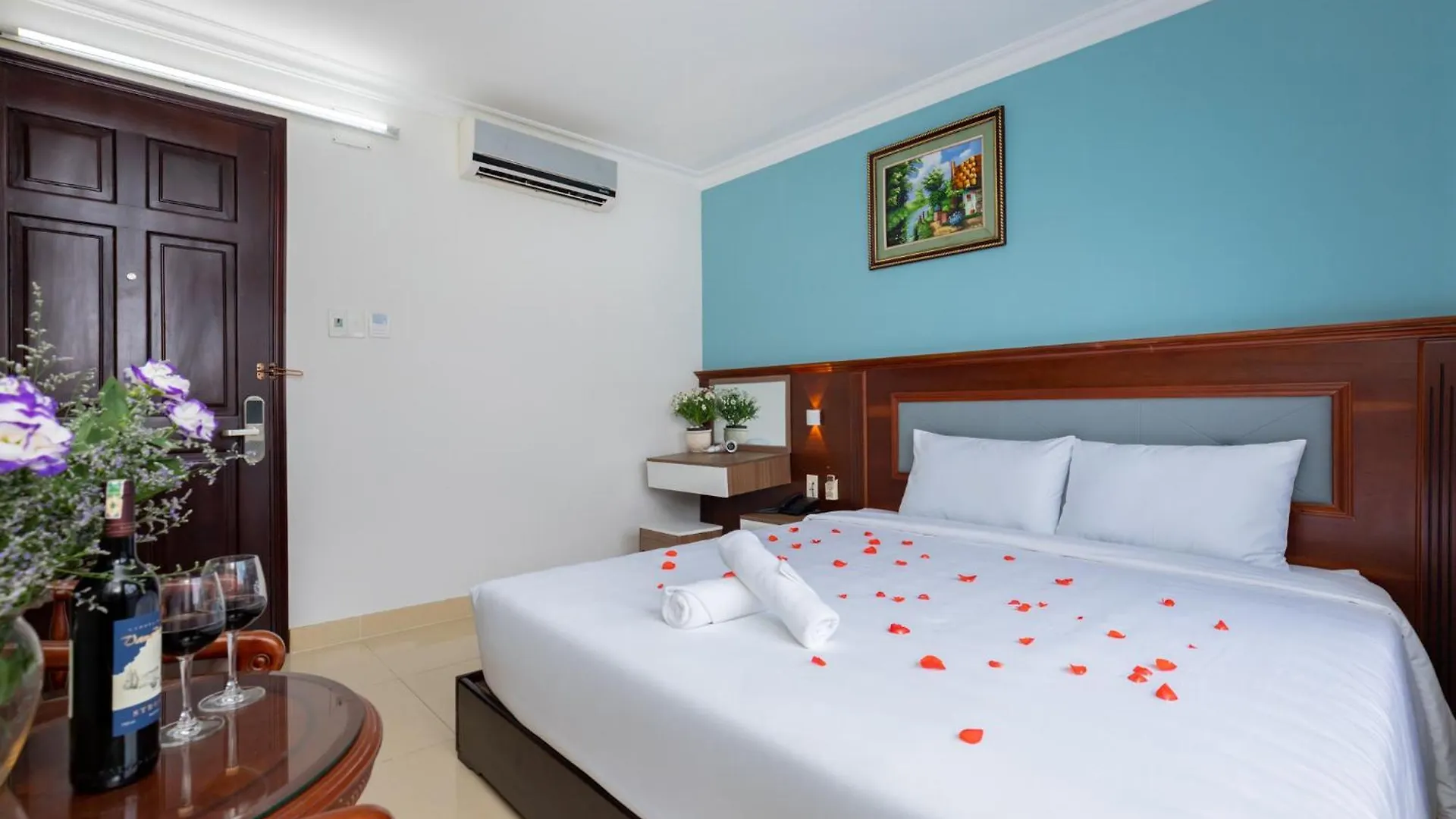 3H Grand Hotel Vũng Tàu 3*,  Vietnam