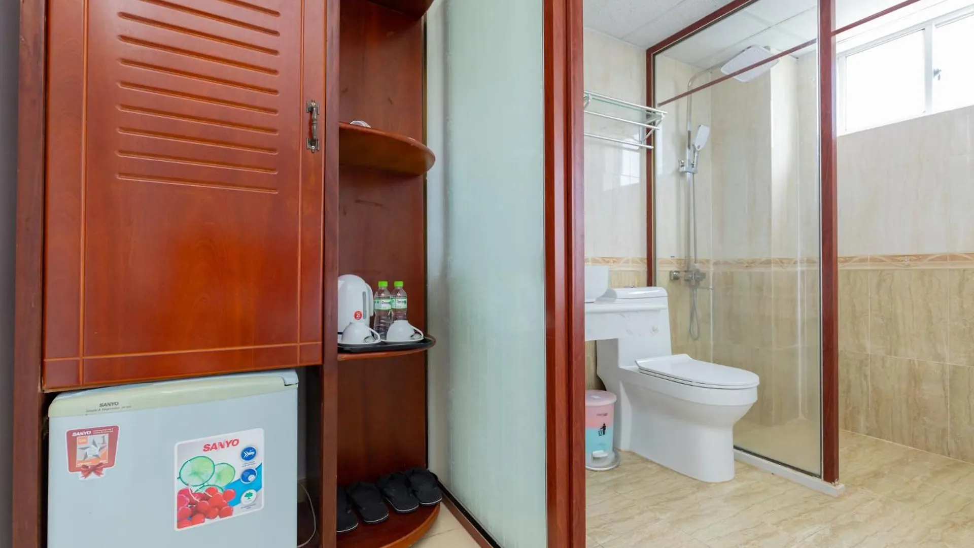 3H Grand Hotel Vũng Tàu