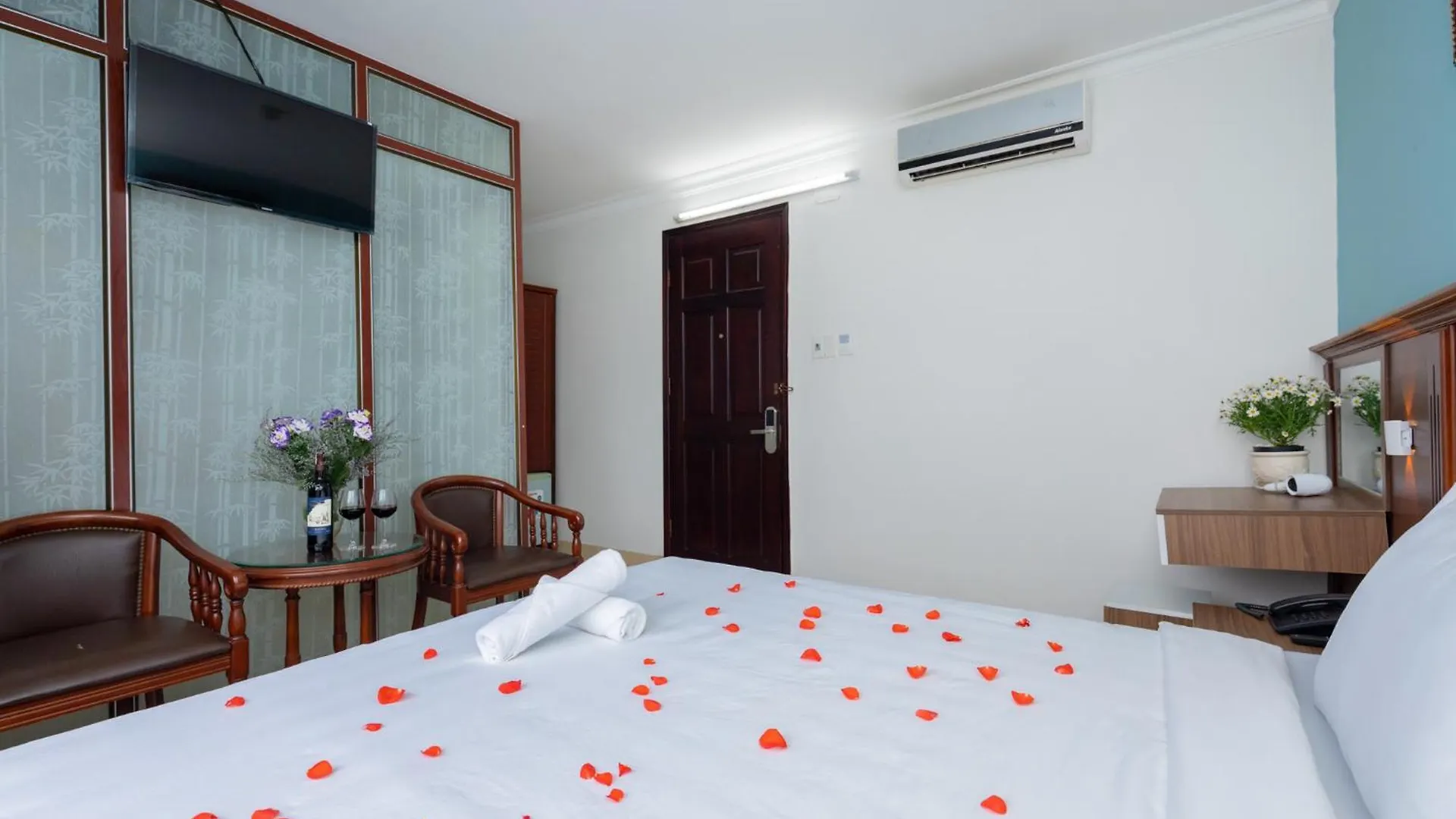 3H Grand Hotel Vũng Tàu Vietnam