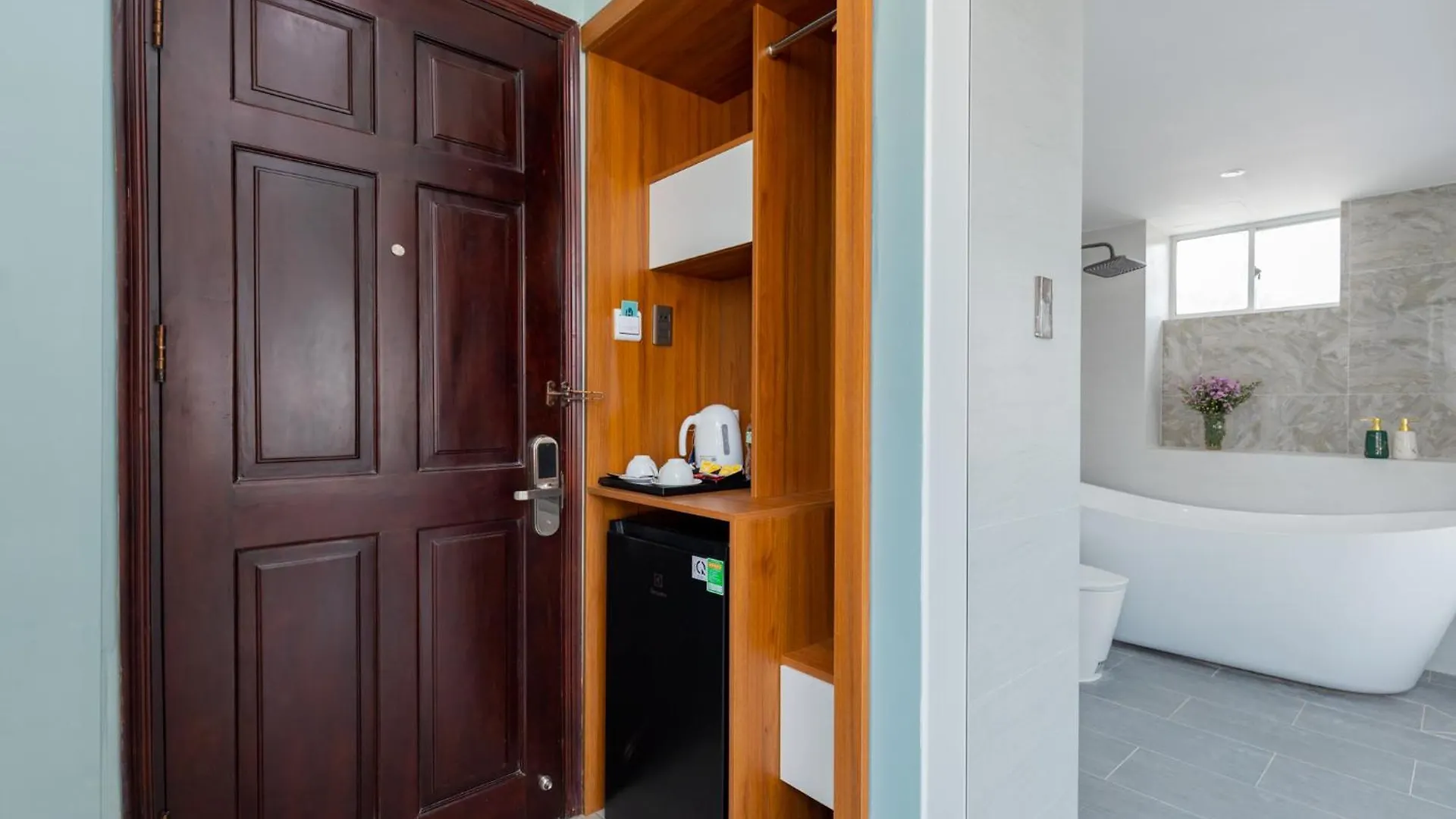 ***  3H Grand Hotel Vũng Tàu Vietnam