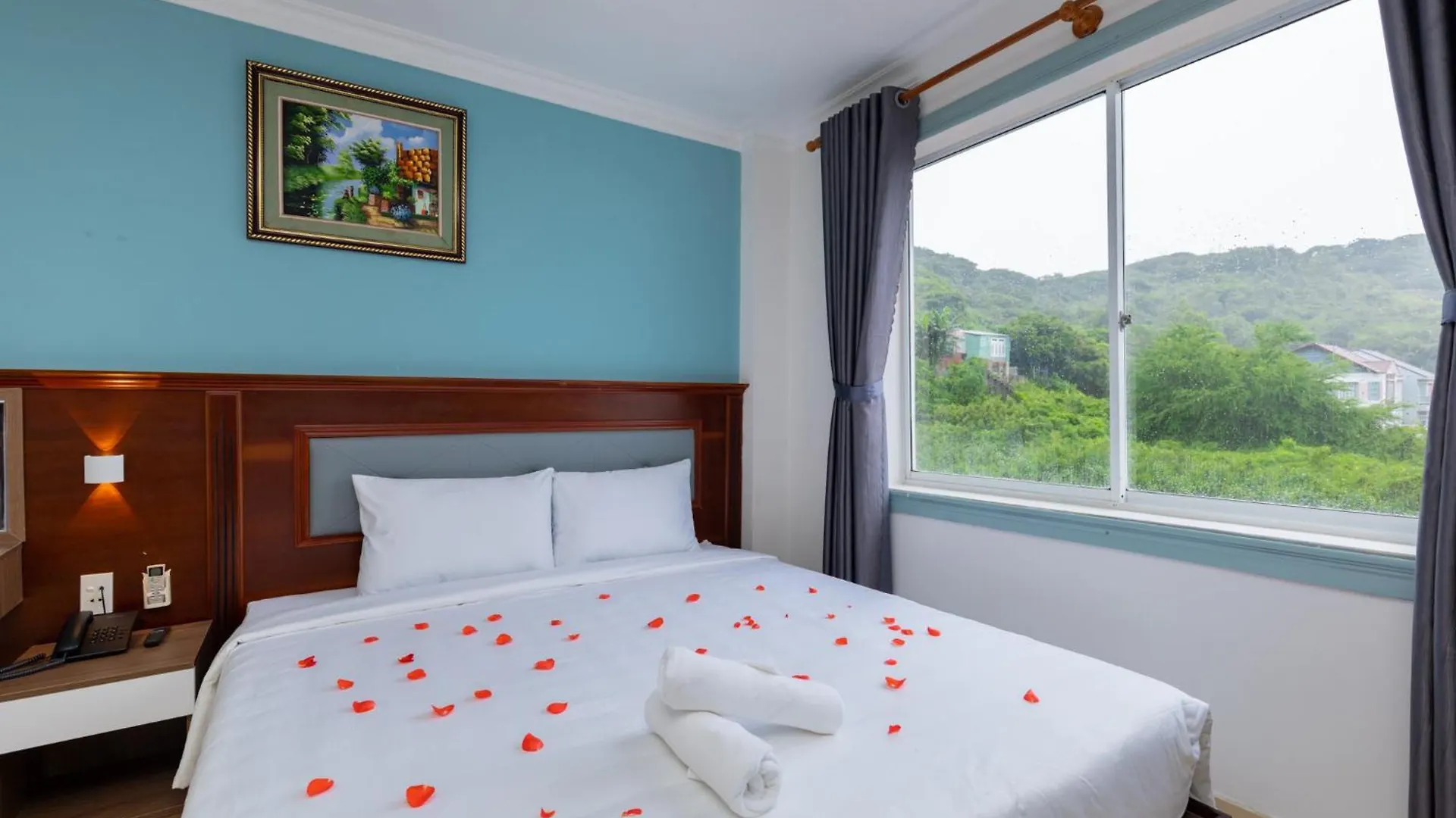 3H Grand Hotel Vũng Tàu