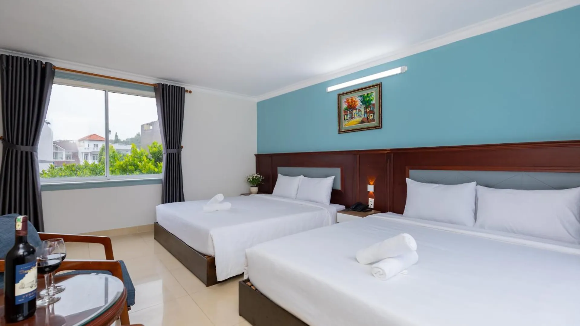 3H Grand Hotel Vũng Tàu