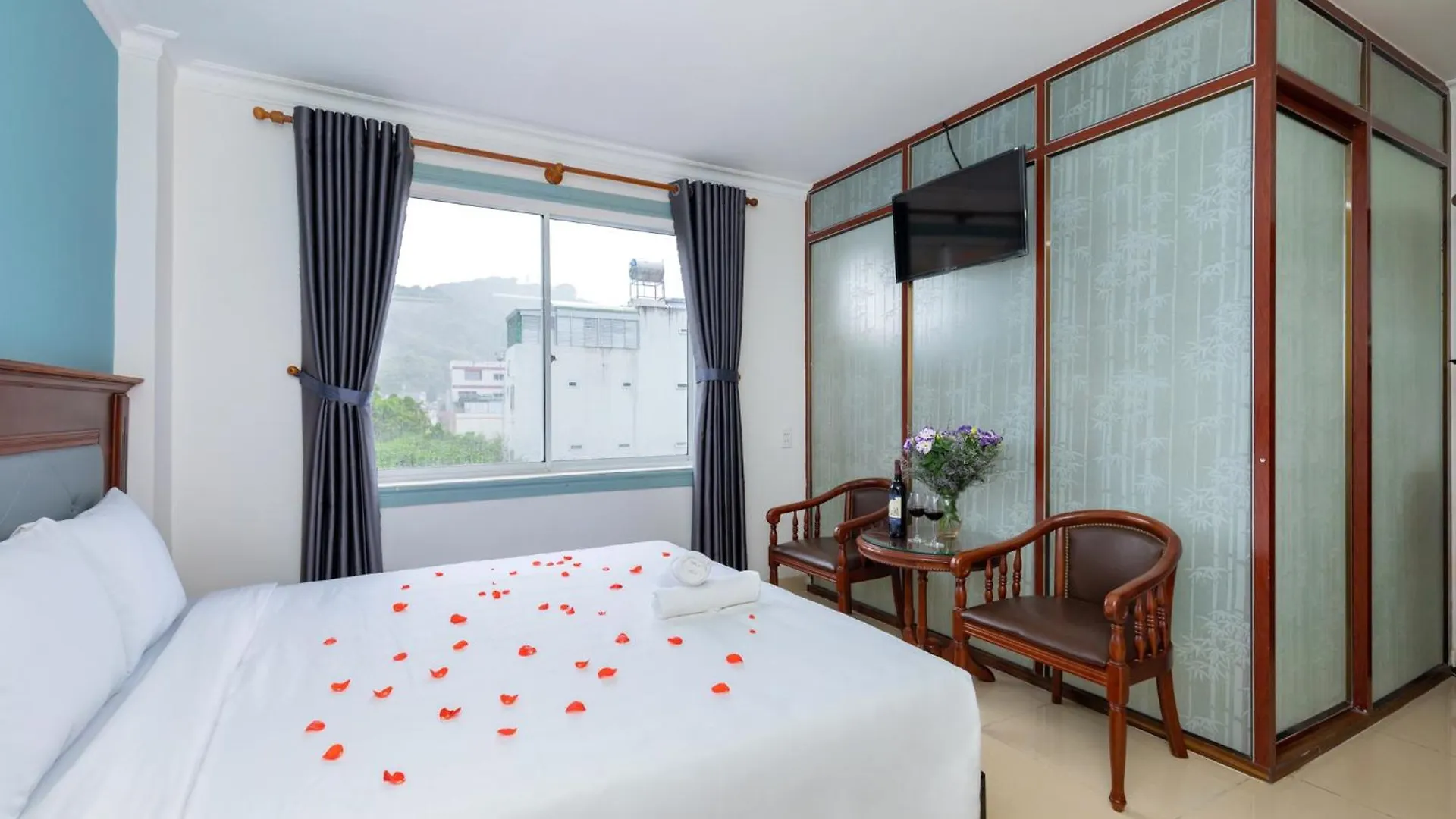 3H Grand Hotel Vũng Tàu