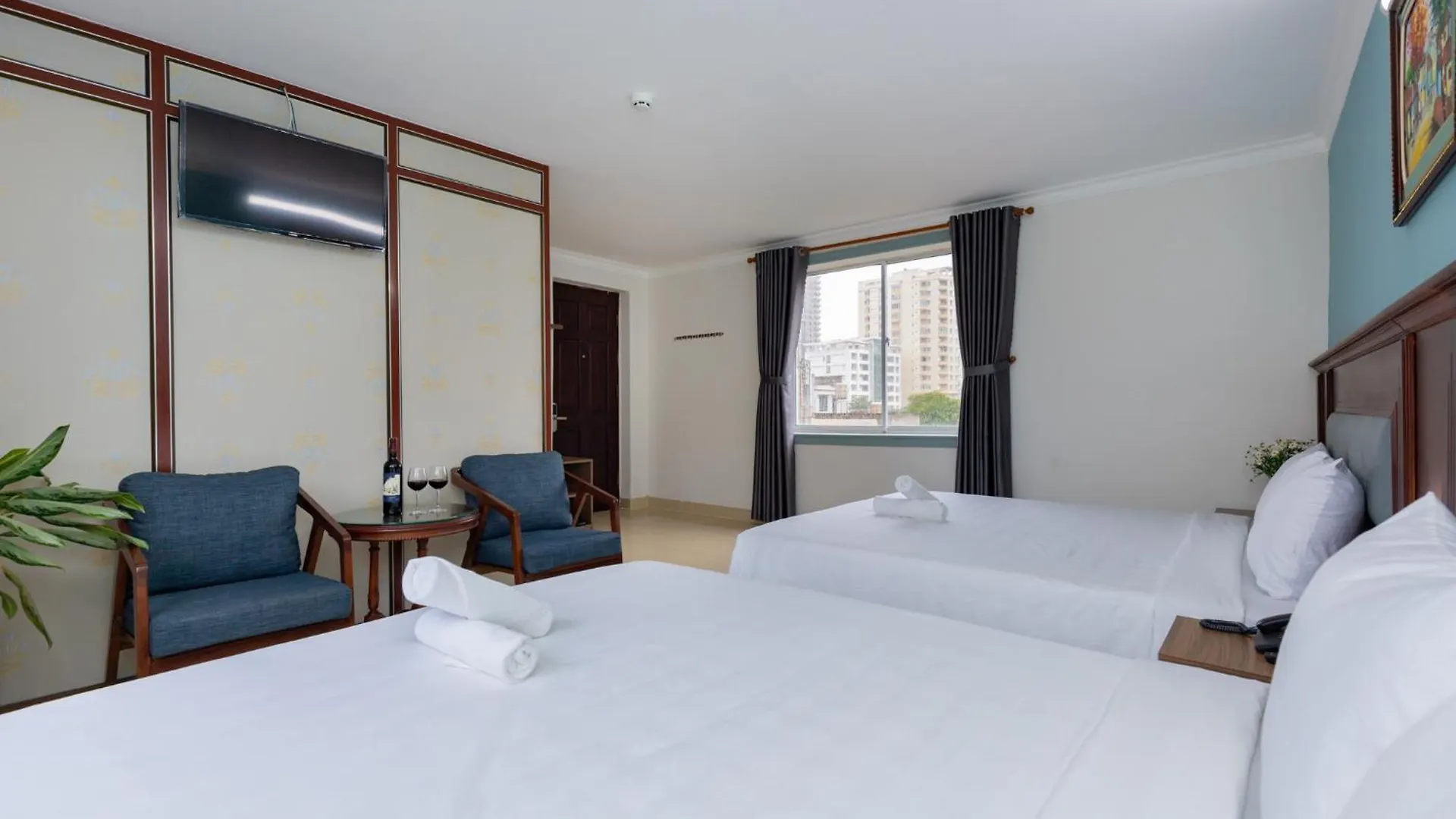3H Grand Hotel Vũng Tàu