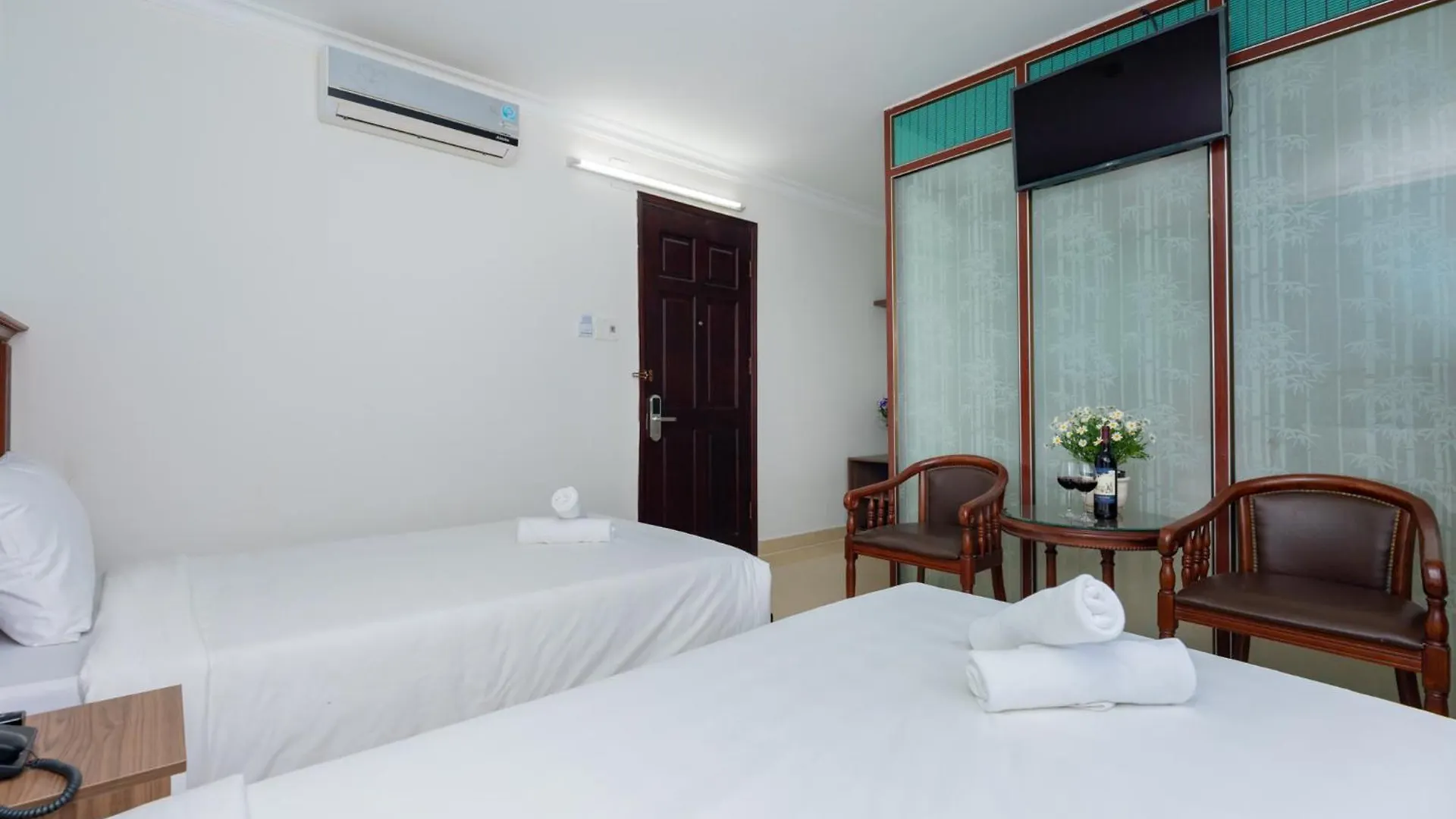 ***  3H Grand Hotel Vũng Tàu Vietnam