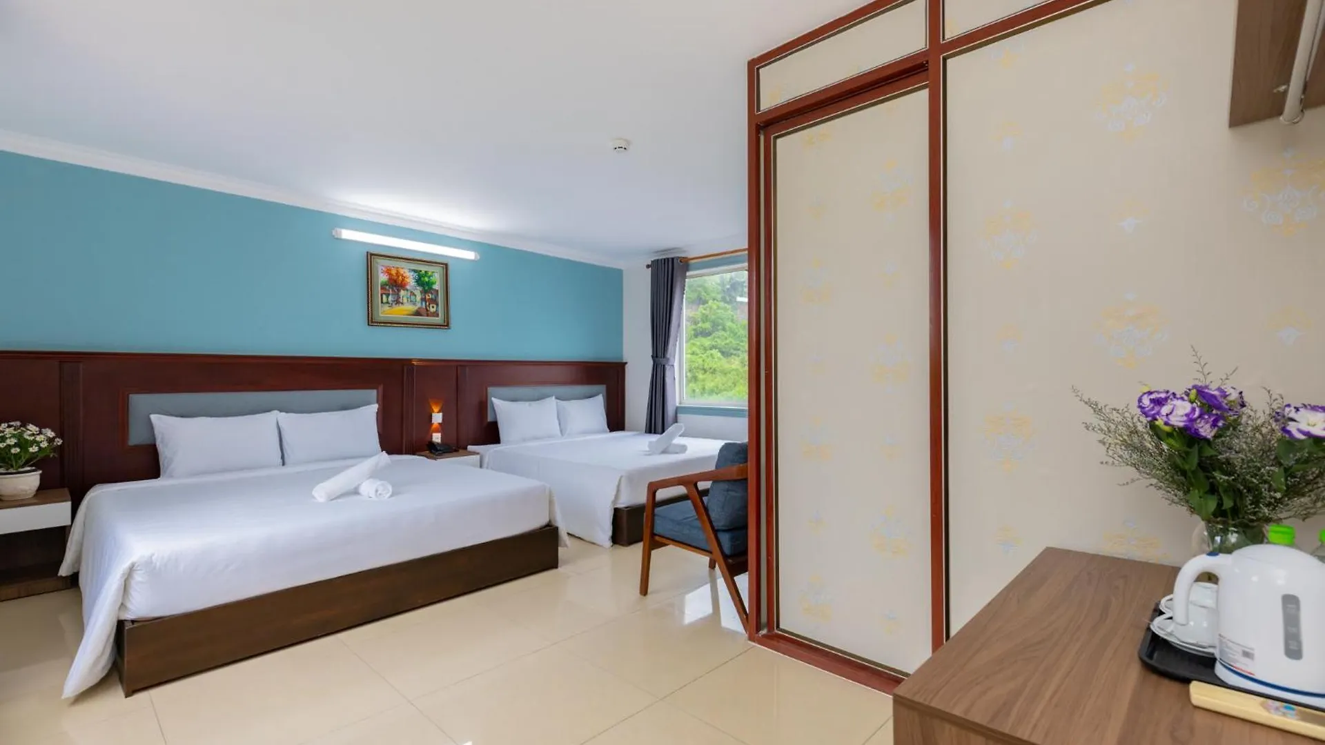 3H Grand Hotel Vũng Tàu