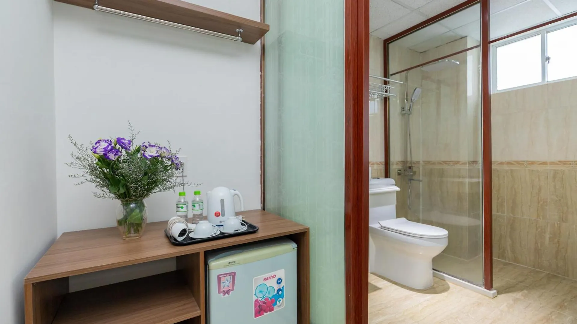 3H Grand Hotel Vũng Tàu Vietnam
