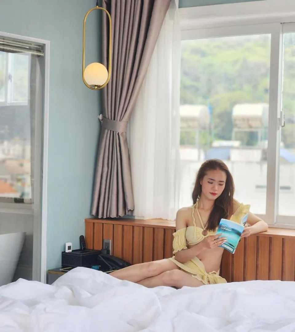 3H Grand Hotel Vũng Tàu