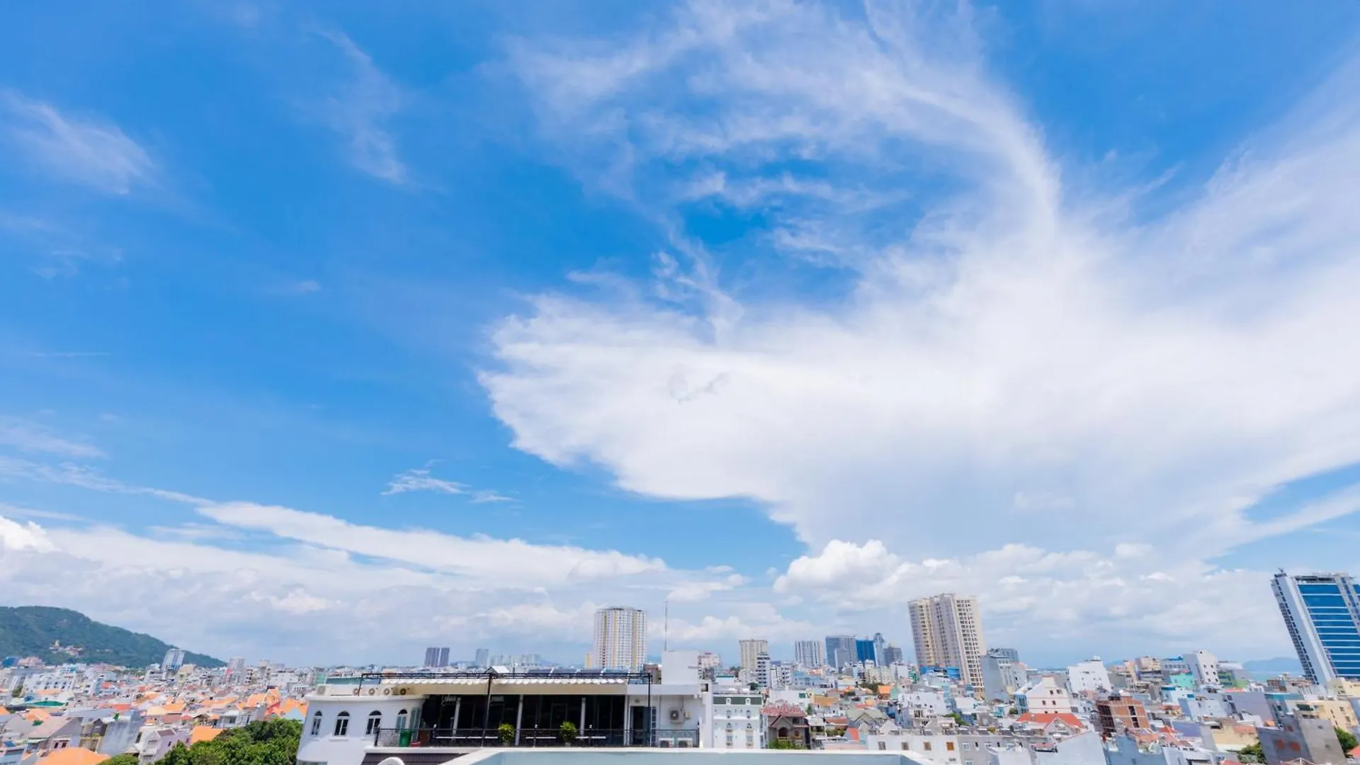 3H Grand Hotel Vũng Tàu