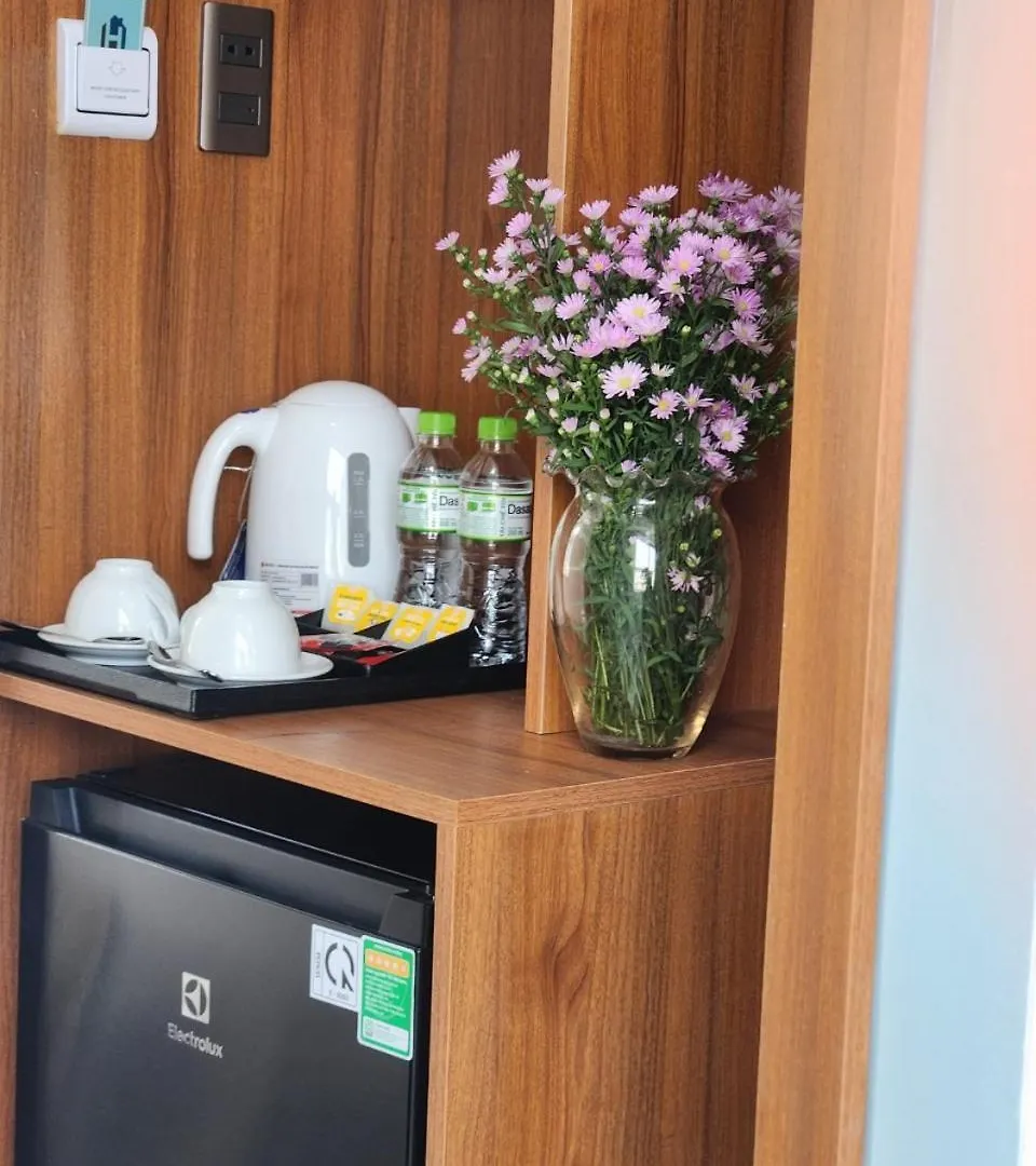 3H Grand Hotel Vũng Tàu 3*,  Vietnam