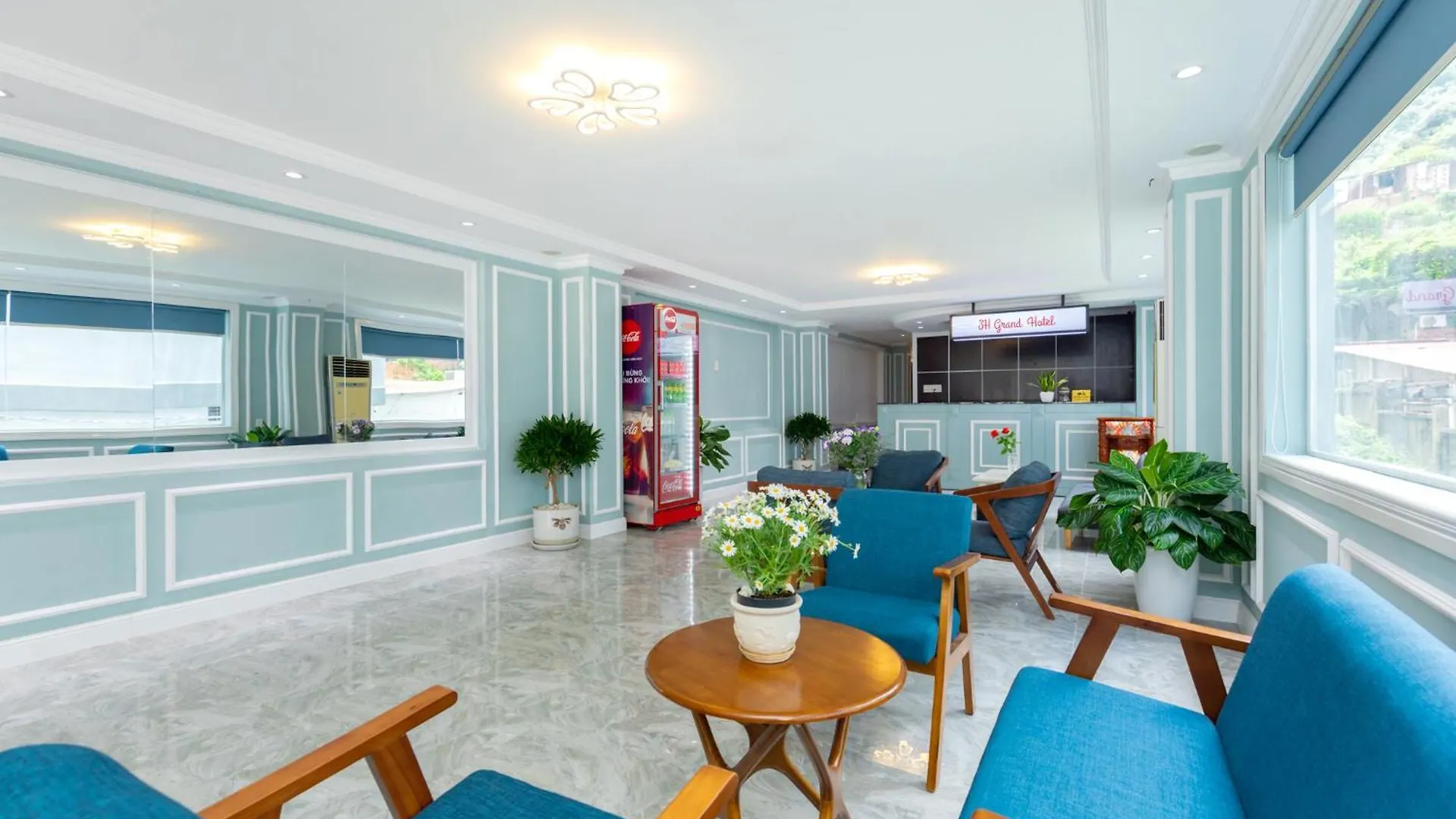 3H Grand Hotel Vũng Tàu Vietnam