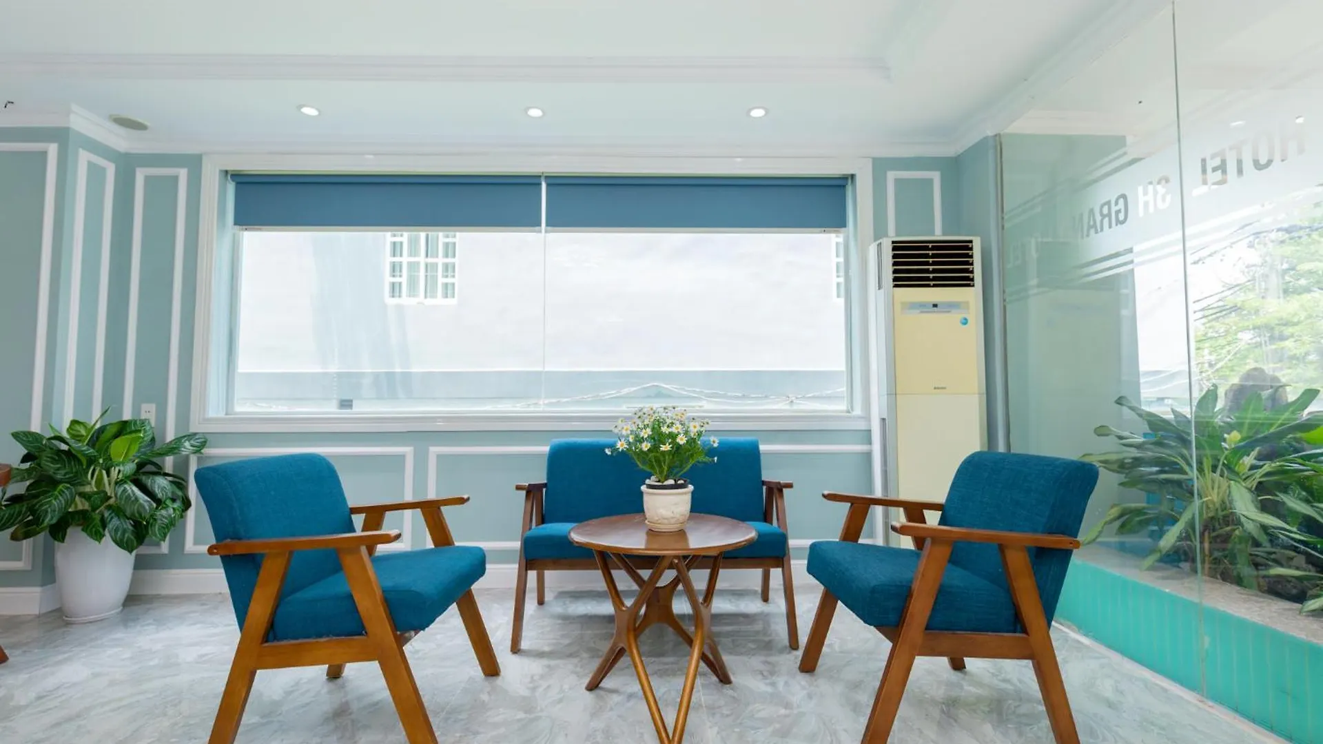 3H Grand Hotel Vũng Tàu