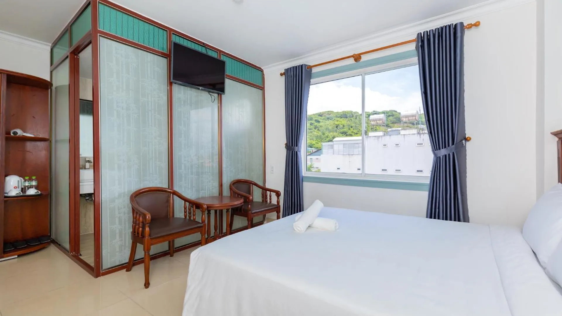 3H Grand Hotel Vũng Tàu 3*,  Vietnam