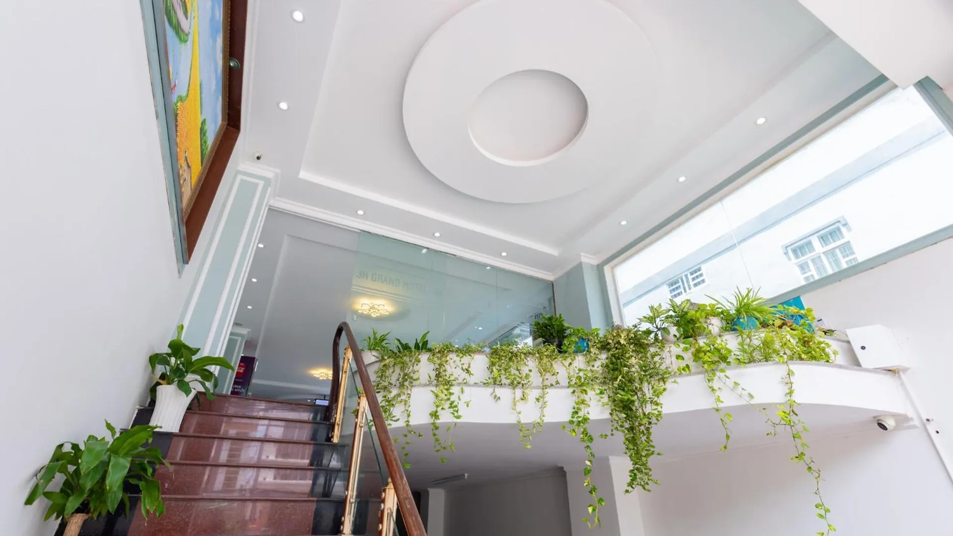 3H Grand Hotel Vũng Tàu