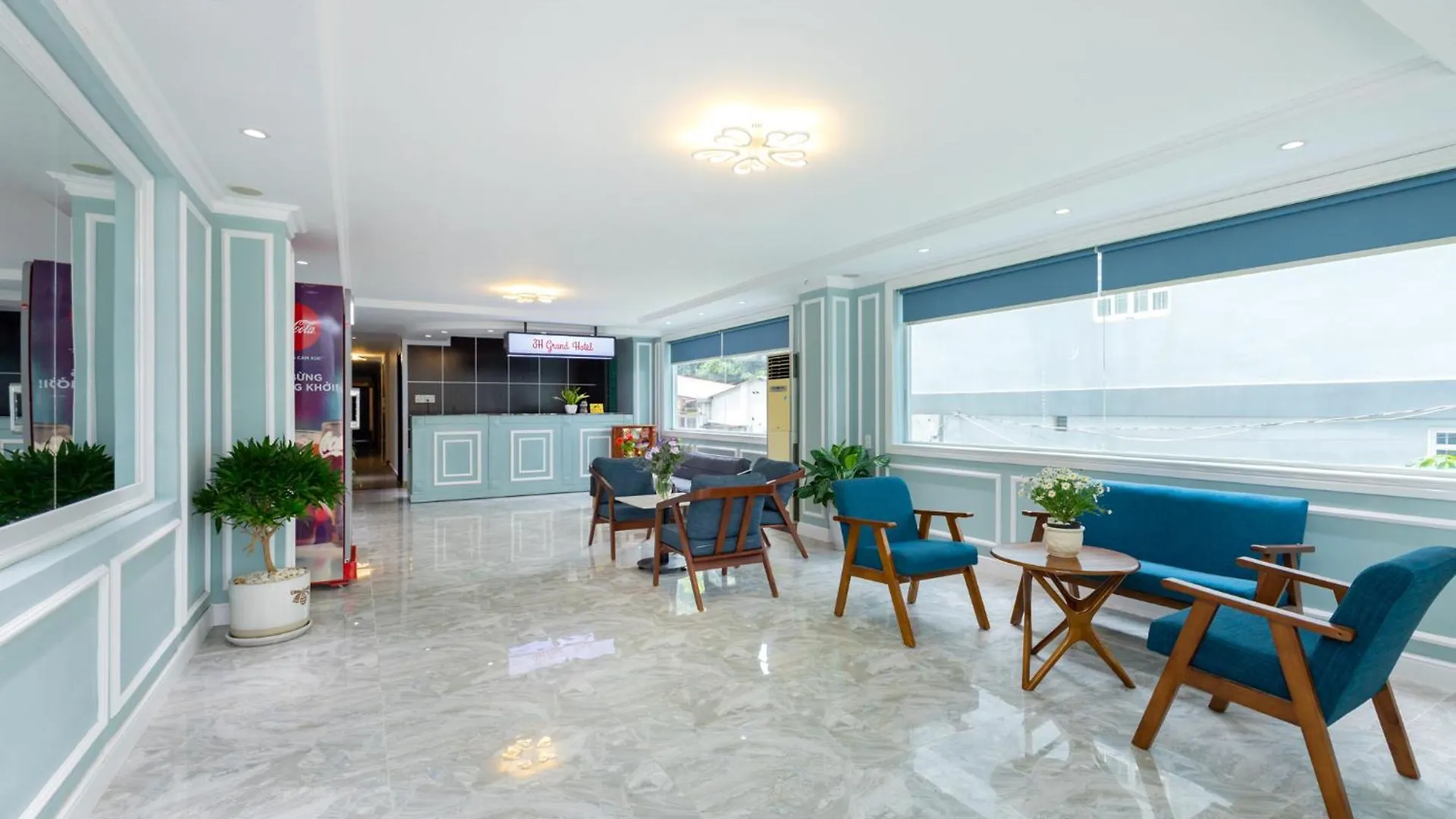 3H Grand Hotel Vũng Tàu Vietnam