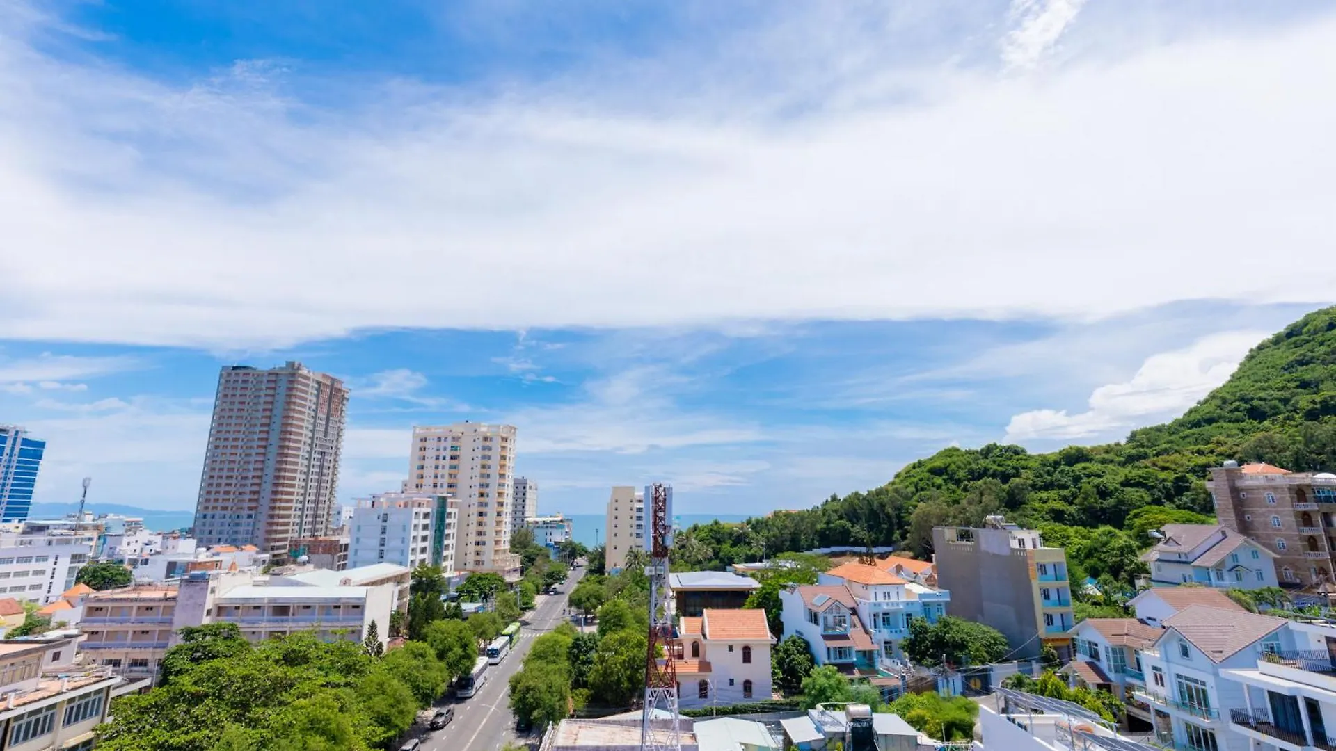 3H Grand Hotel Vũng Tàu 3*,  Vietnam