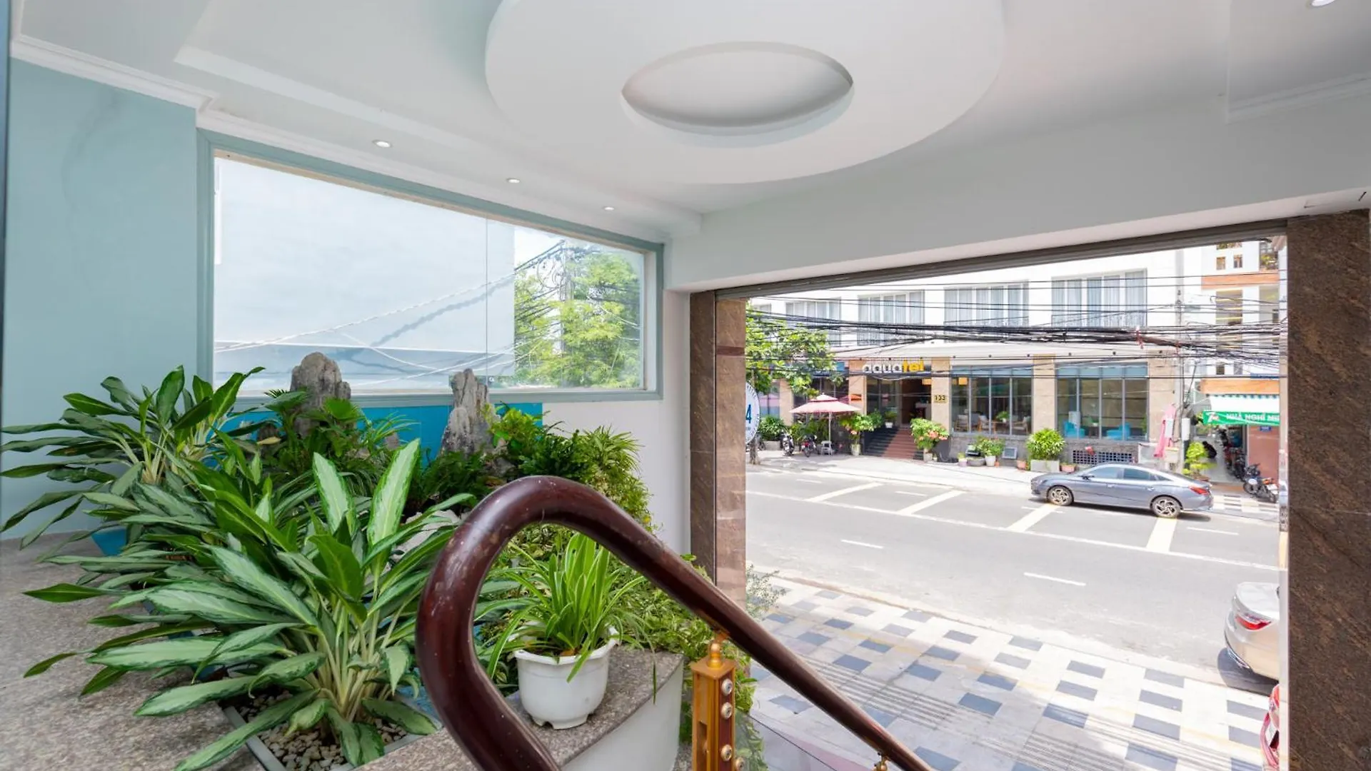 3H Grand Hotel Vũng Tàu