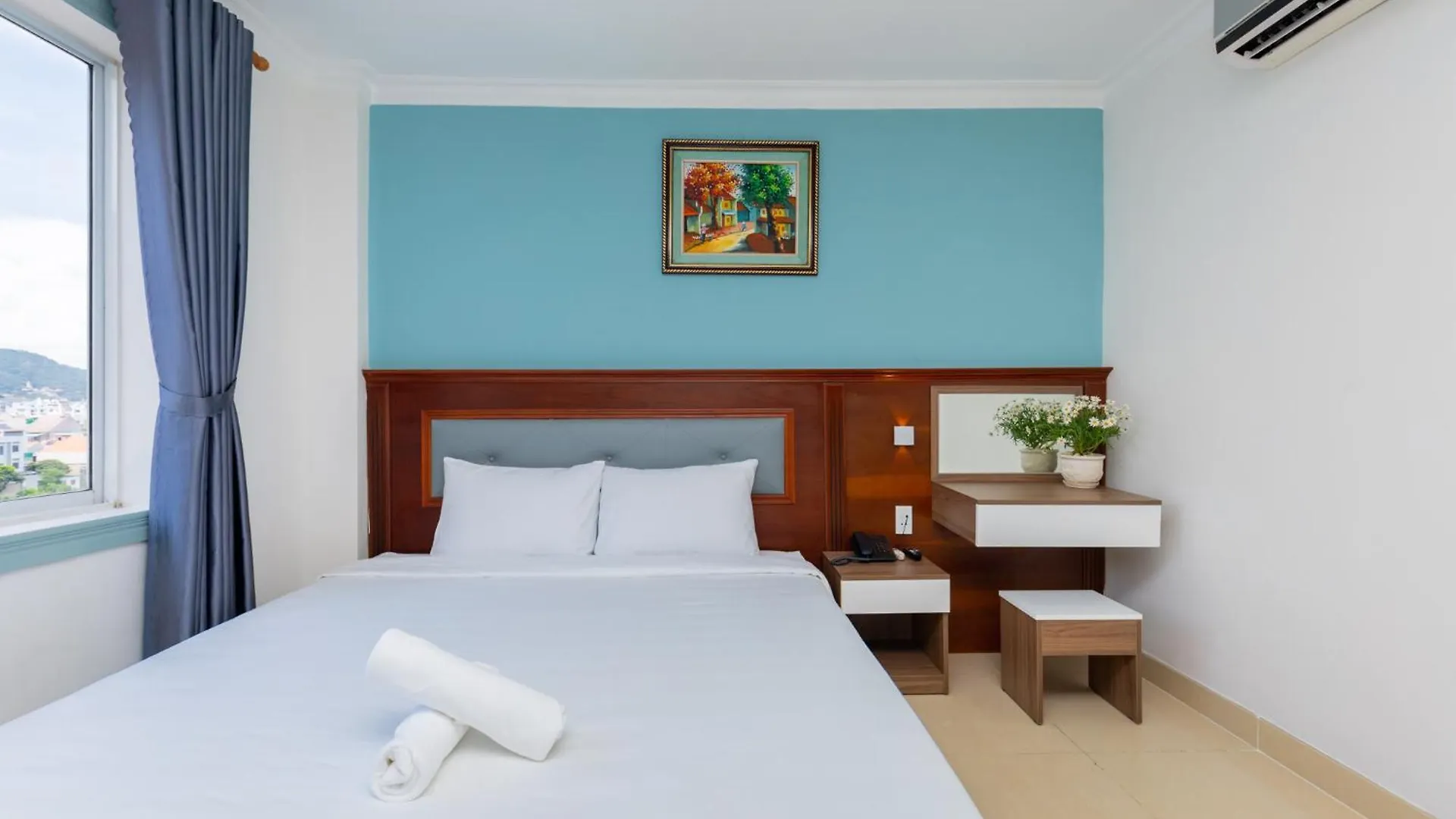 3H Grand Hotel Vũng Tàu