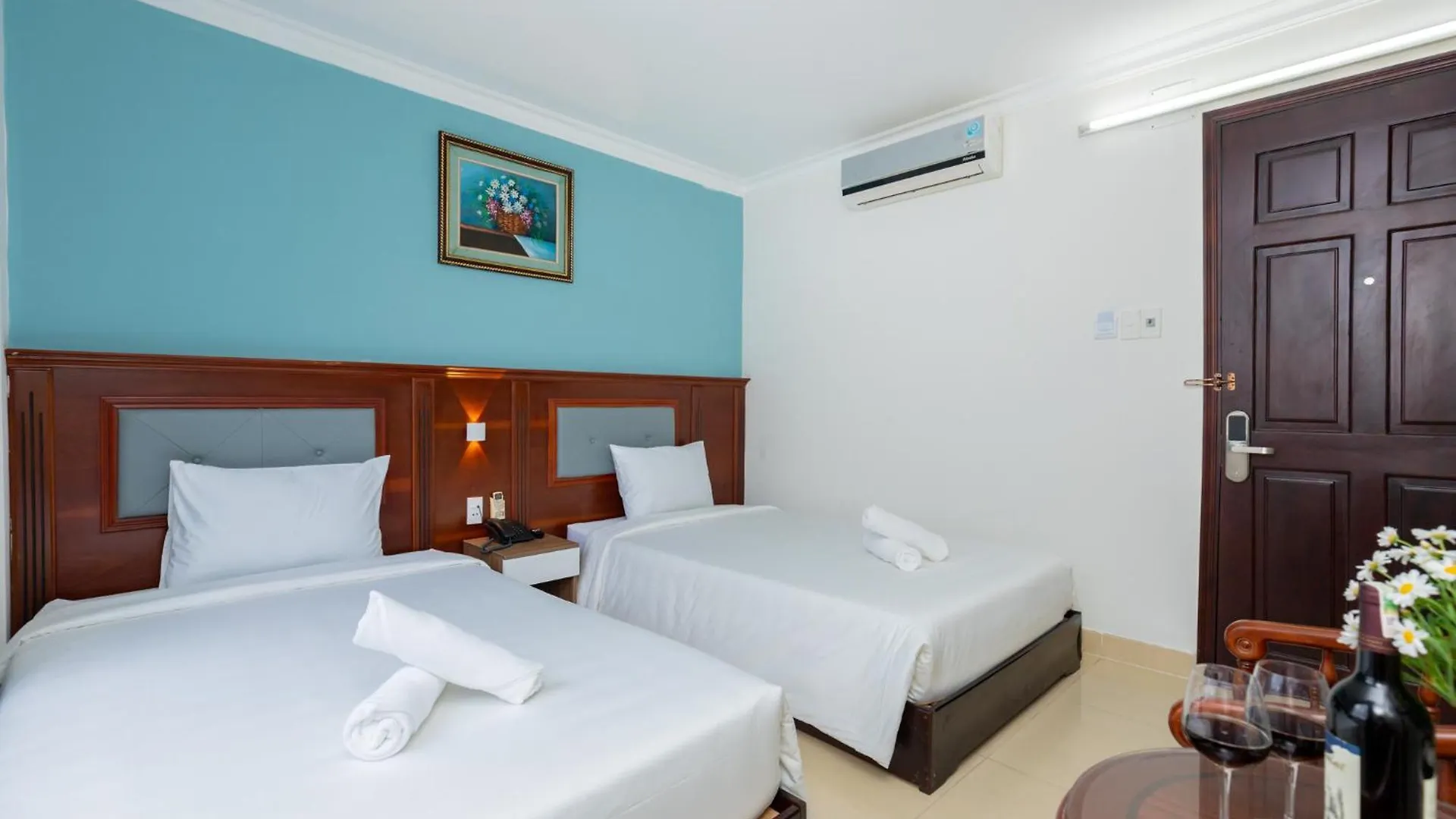 ***  3H Grand Hotel Vũng Tàu Vietnam