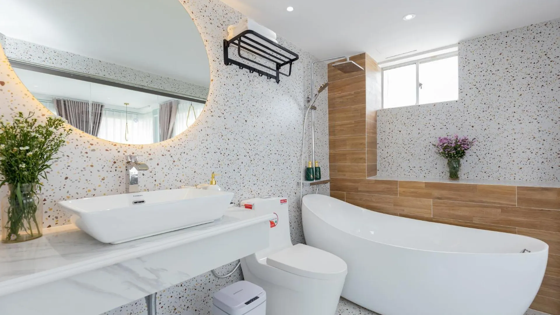 3H Grand Hotel Vũng Tàu