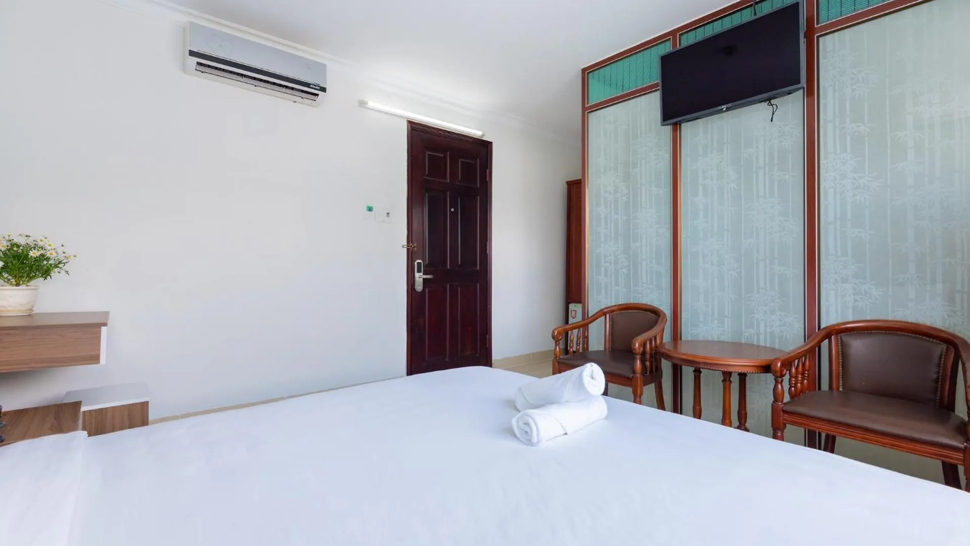 3H Grand Hotel Vũng Tàu Vietnam