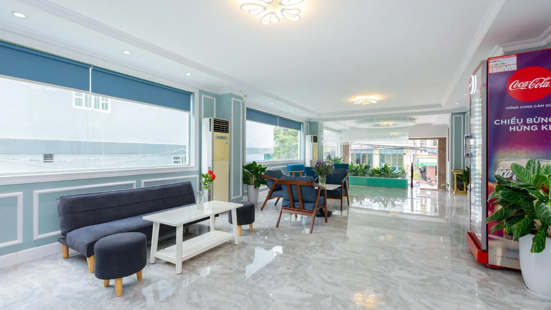 3H Grand Hotel Vũng Tàu