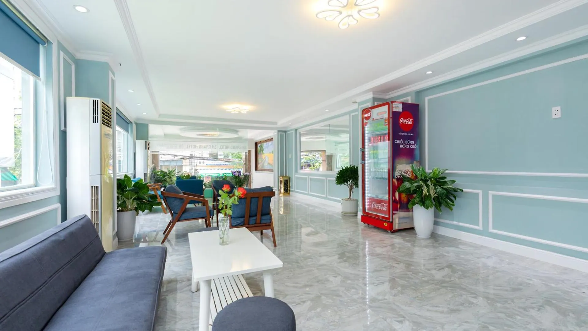 3H Grand Hotel Vũng Tàu