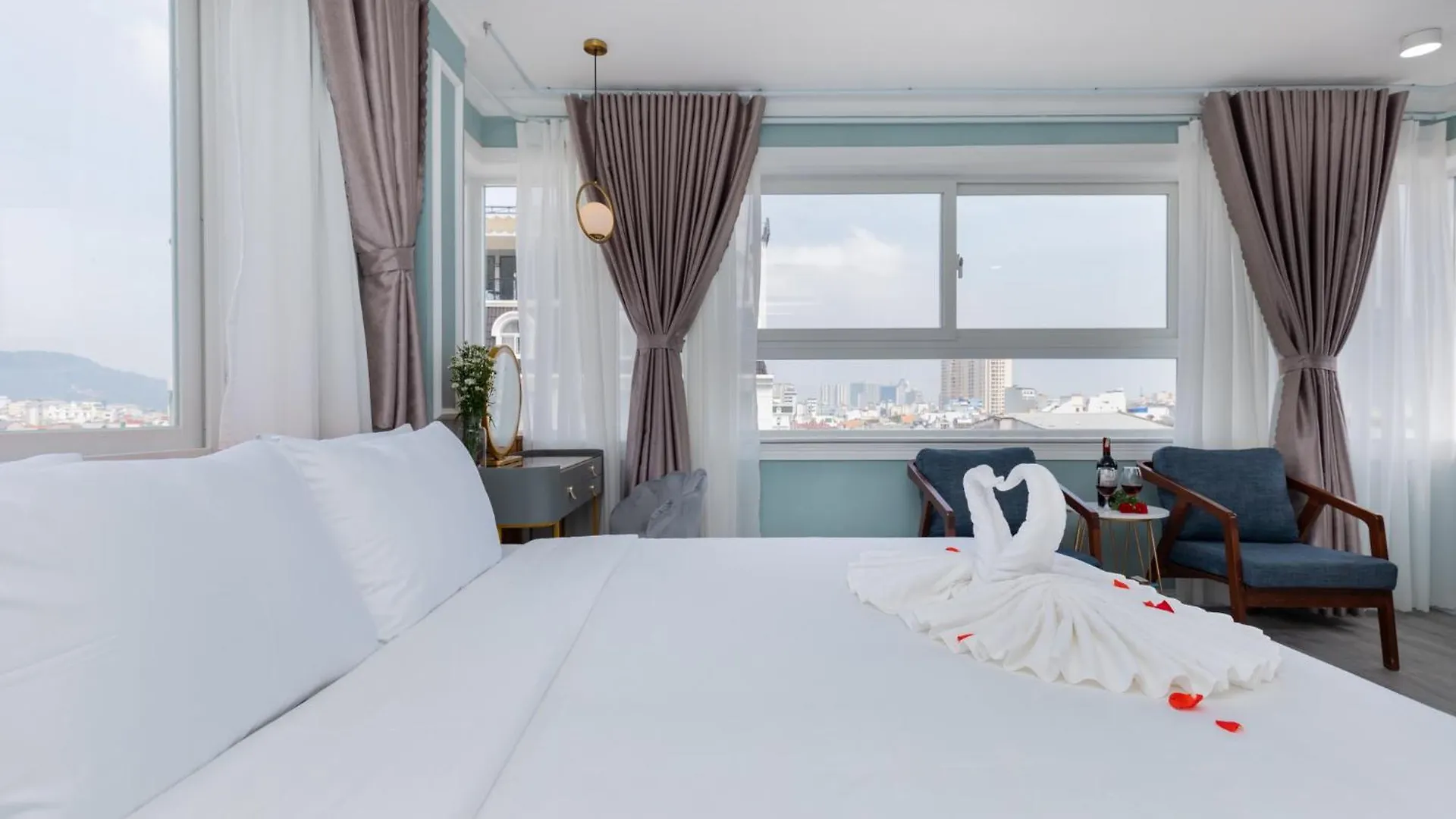 3H Grand Hotel Vũng Tàu