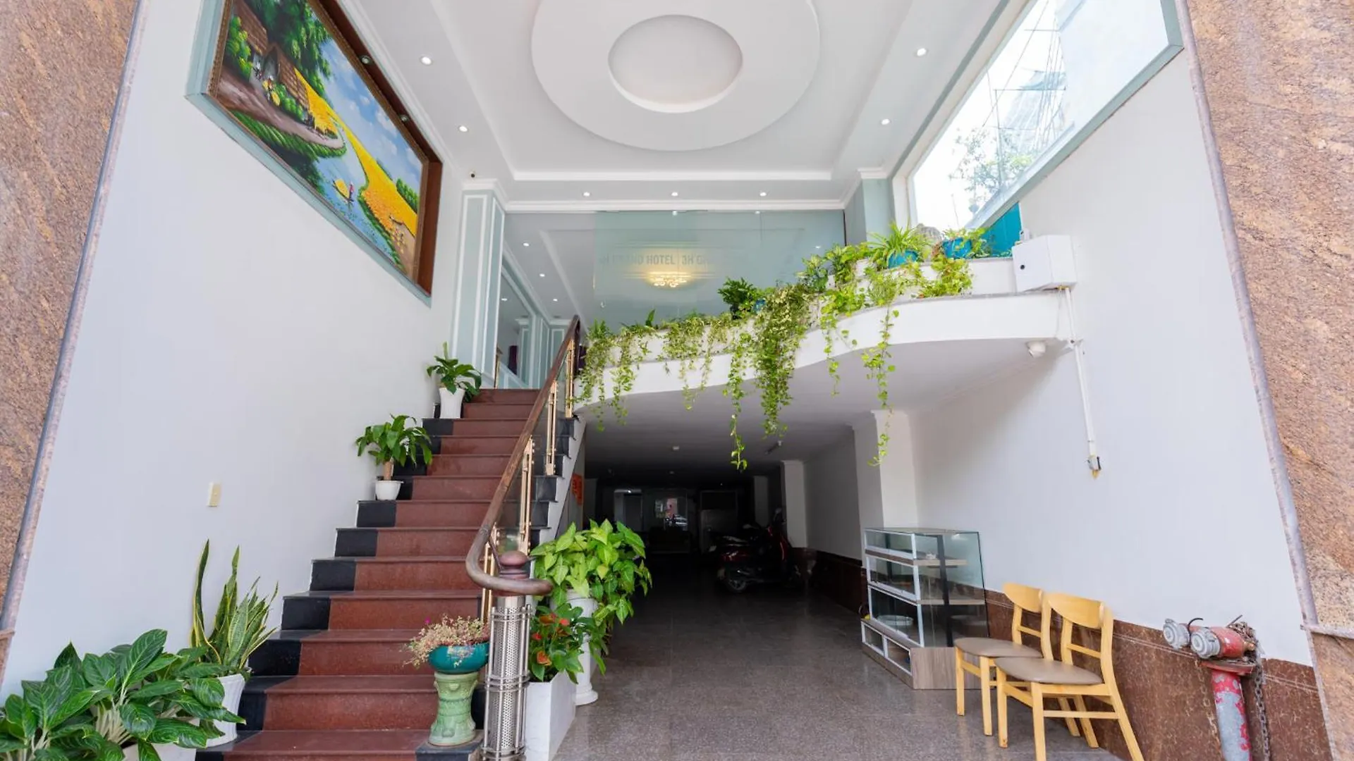 3H Grand Hotel Vũng Tàu