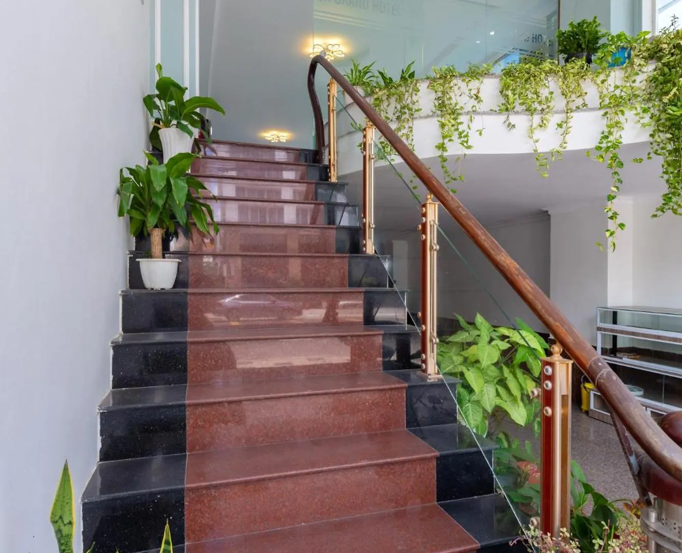 3H Grand Hotel Vũng Tàu