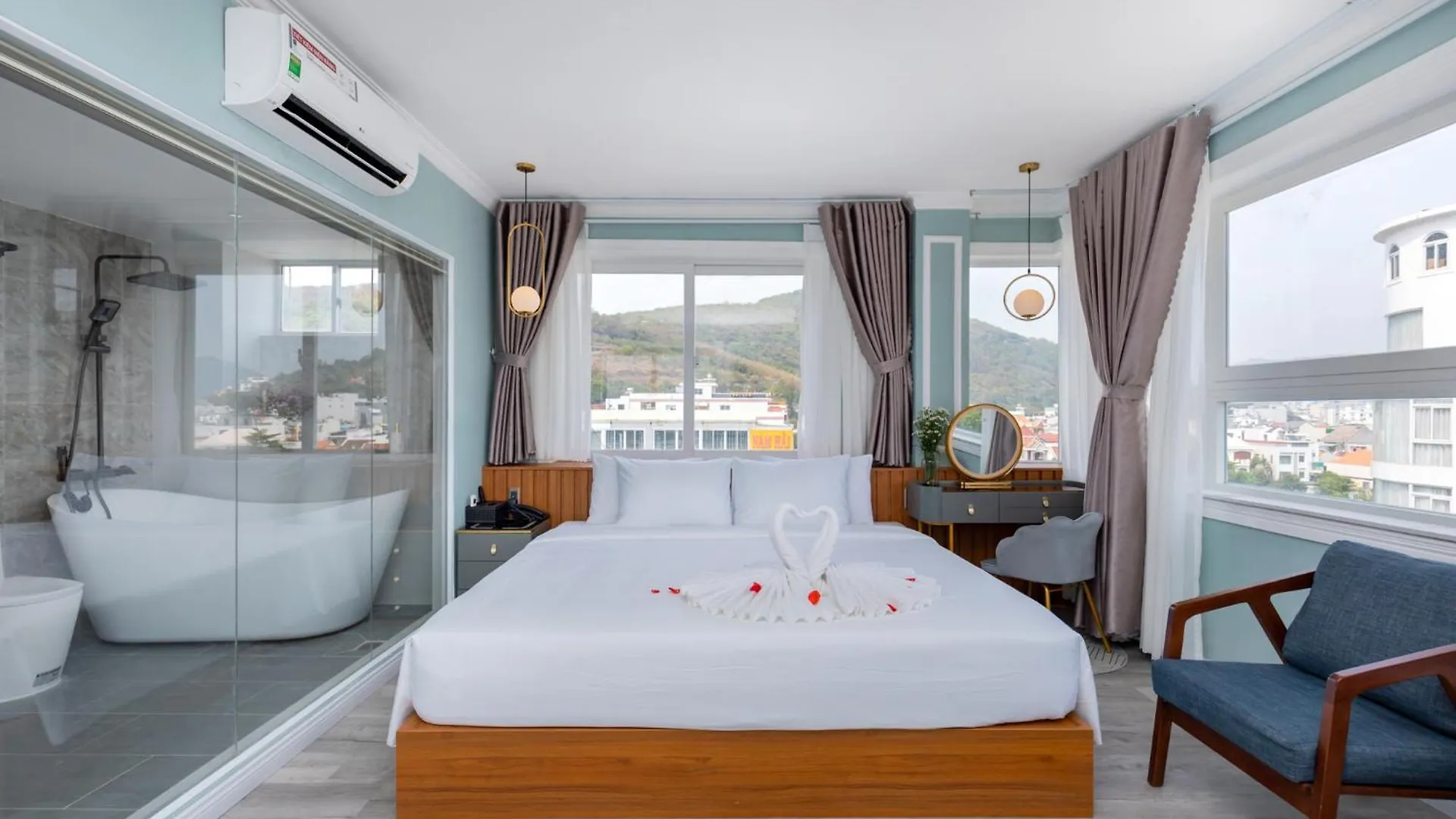 3H Grand Hotel Vũng Tàu