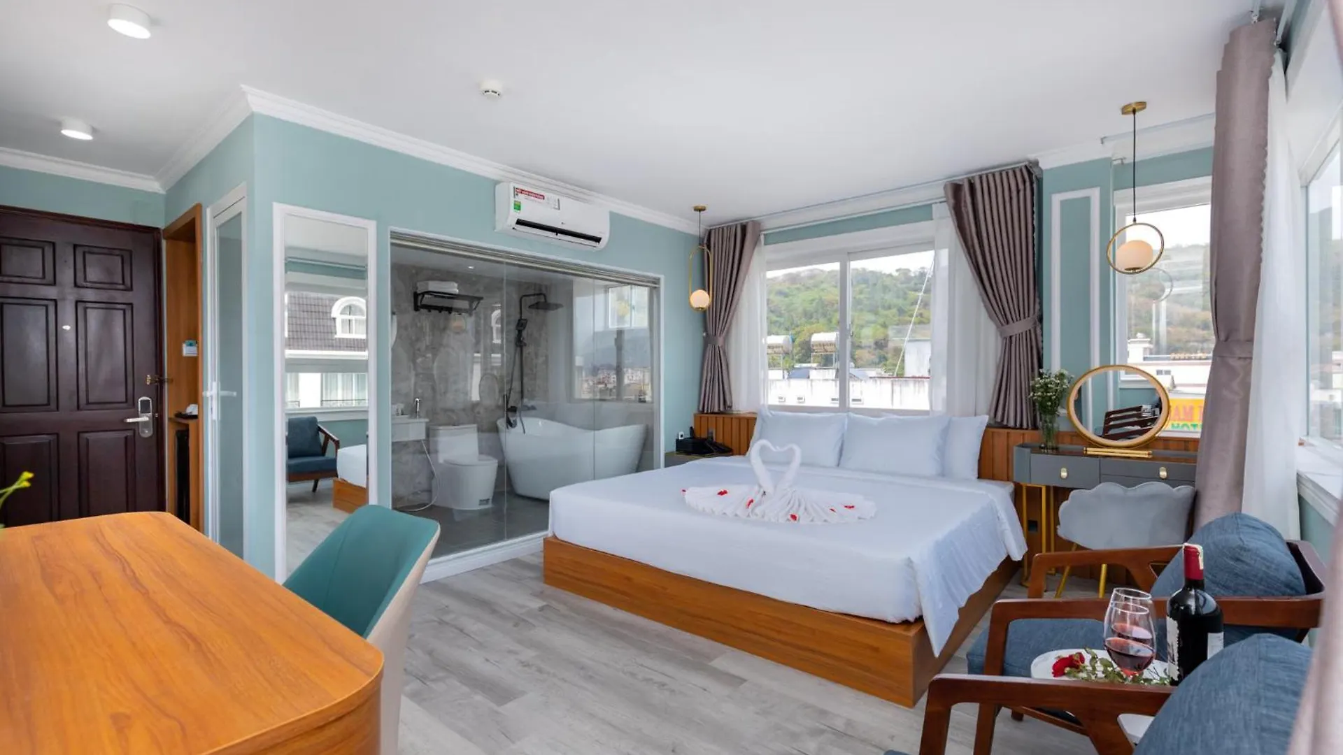 3H Grand Hotel Vũng Tàu