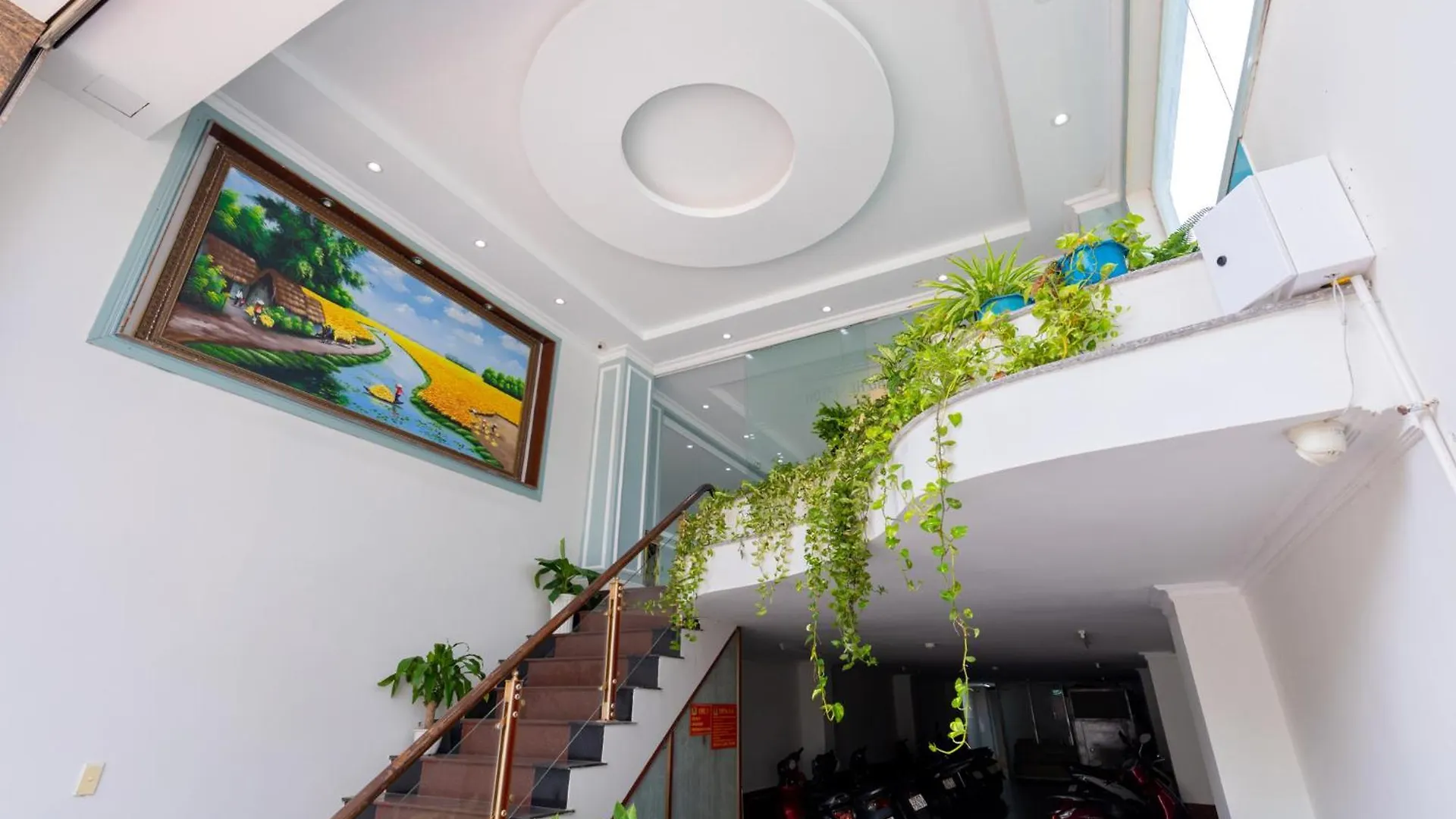 3H Grand Hotel Vũng Tàu