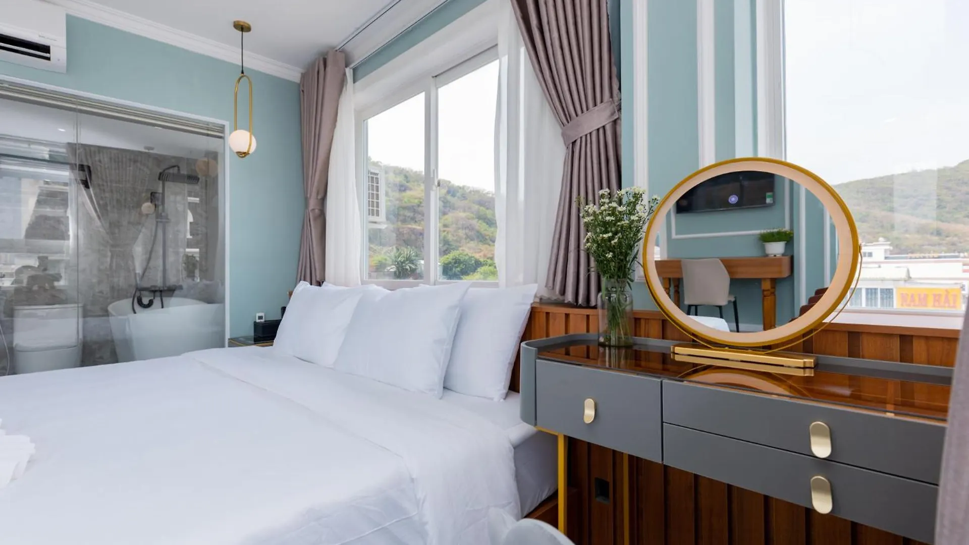3H Grand Hotel Vũng Tàu