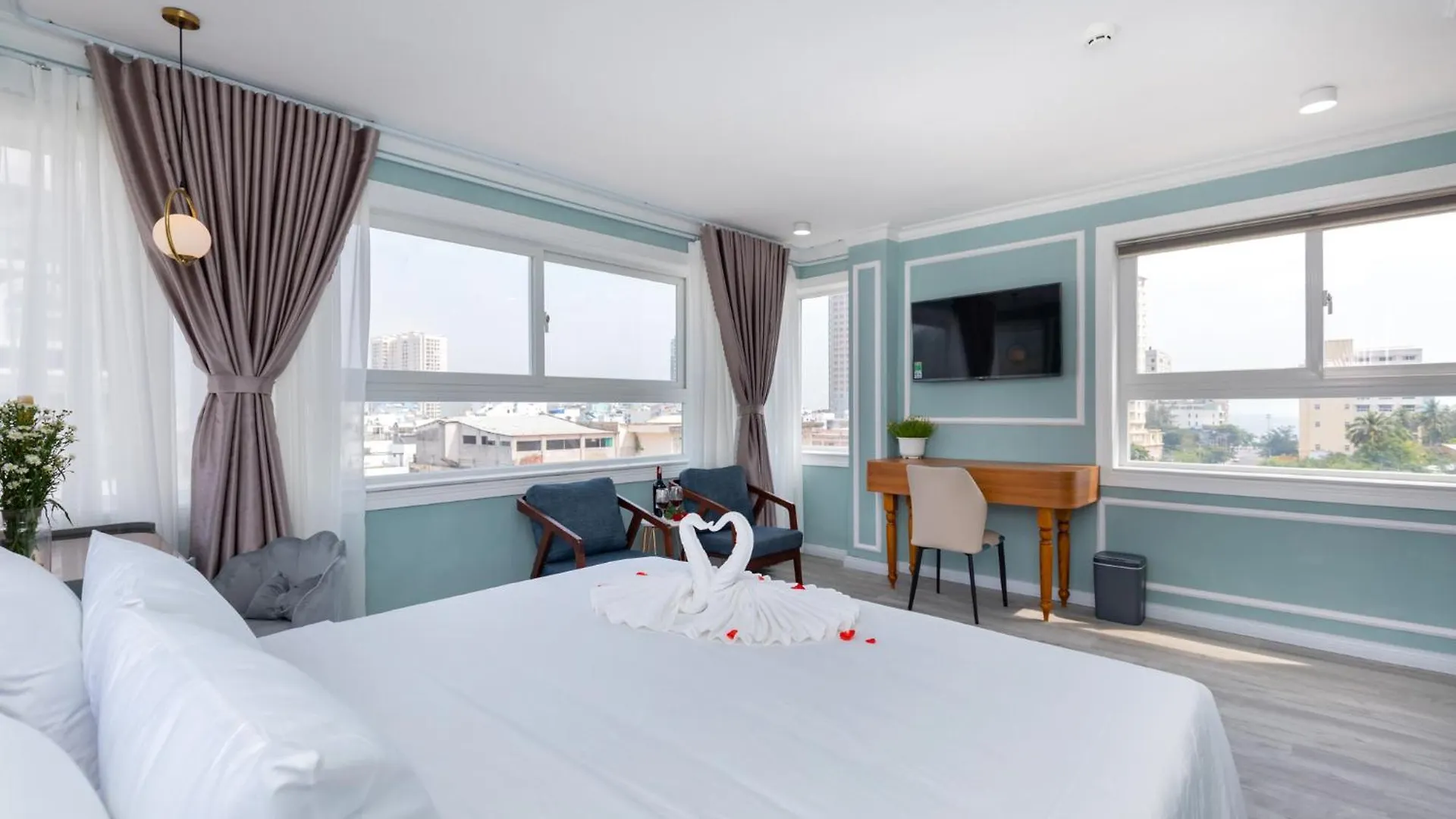 3H Grand Hotel Vũng Tàu